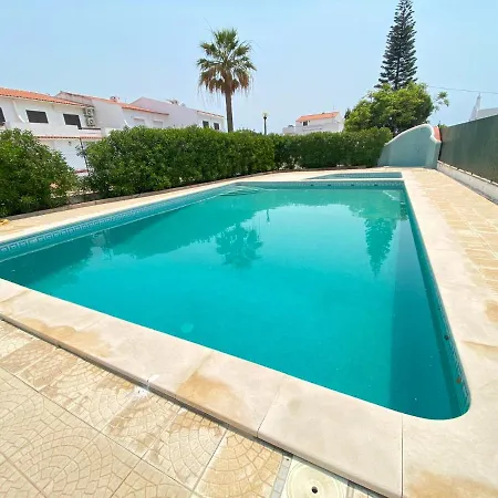 Vakantiehuis Gale Beach Albufeira