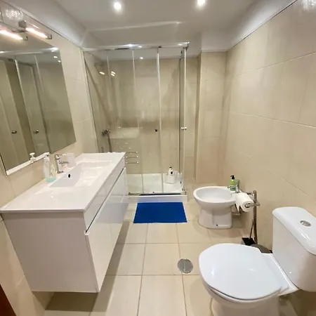 Gale Beach Casa vacanze Albufeira